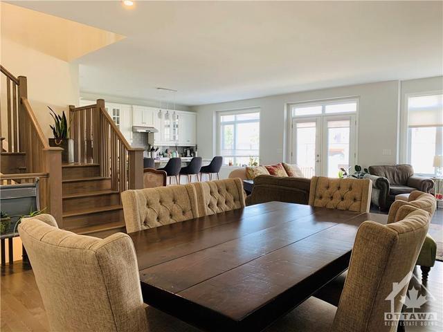 27 Greensand Place, House detached with 4 bedrooms, 4 bathrooms and 6 parking in Ottawa ON | Image 5