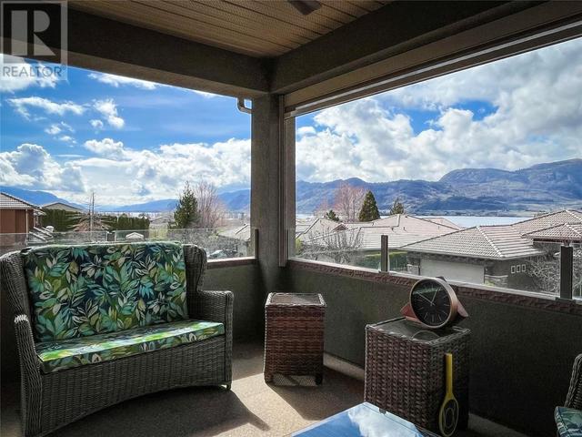 4110 - 36th Avenue Unit# 22, House detached with 2 bedrooms, 2 bathrooms and 2 parking in Osoyoos BC | Image 17