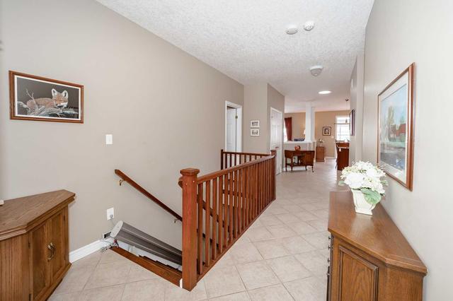 598 Woodlawn Rd E, House detached with 3 bedrooms, 3 bathrooms and 2 parking in Guelph ON | Image 3