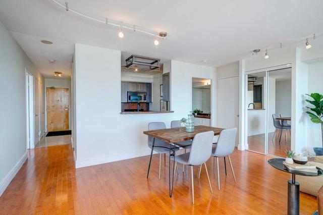 sp10 - 70 Mill St, Condo with 1 bedrooms, 2 bathrooms and 1 parking in Toronto ON | Image 3
