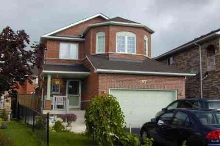 107 Purcell Cres, House detached with 4 bedrooms, 4 bathrooms and 4 parking in Vaughan ON | Image 1