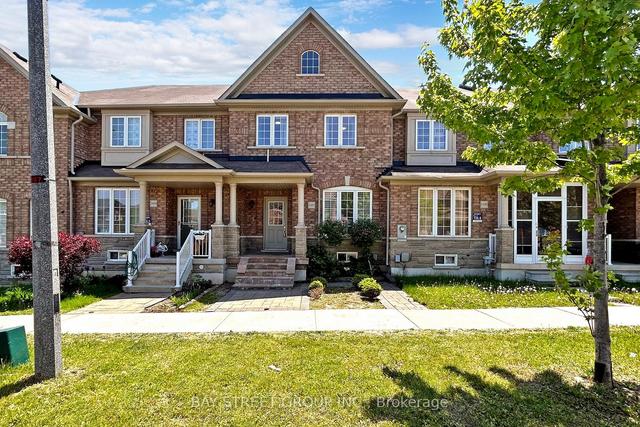 1107 Bur Oak Ave, House attached with 3 bedrooms, 4 bathrooms and 3 parking in Markham ON | Image 23
