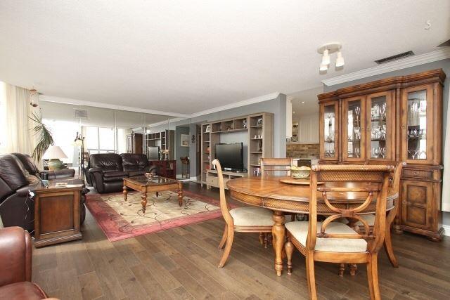 1203 - 310 Mill St S, Condo with 2 bedrooms, 2 bathrooms and 2 parking in Brampton ON | Image 31