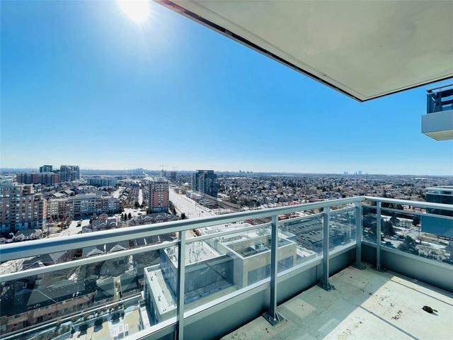 1804 - 9201 Yonge St, Condo with 1 bedrooms, 1 bathrooms and 1 parking in Richmond Hill ON | Image 7