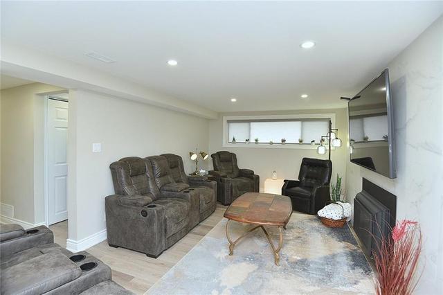 8410 Twenty Road E, House detached with 4 bedrooms, 2 bathrooms and 7 parking in Hamilton ON | Image 24