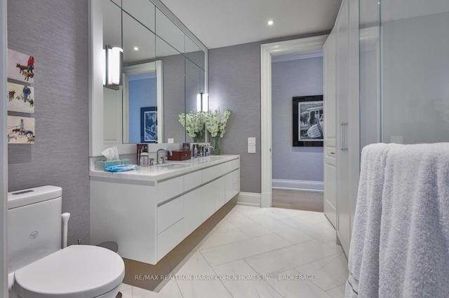 604 - 118 Yorkville Ave, Condo with 3 bedrooms, 3 bathrooms and 2 parking in Toronto ON | Image 9