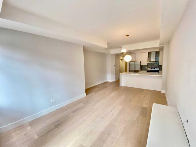 th124 - 500 Richmond St W, Townhouse with 2 bedrooms, 1 bathrooms and 1 parking in Toronto ON | Image 7