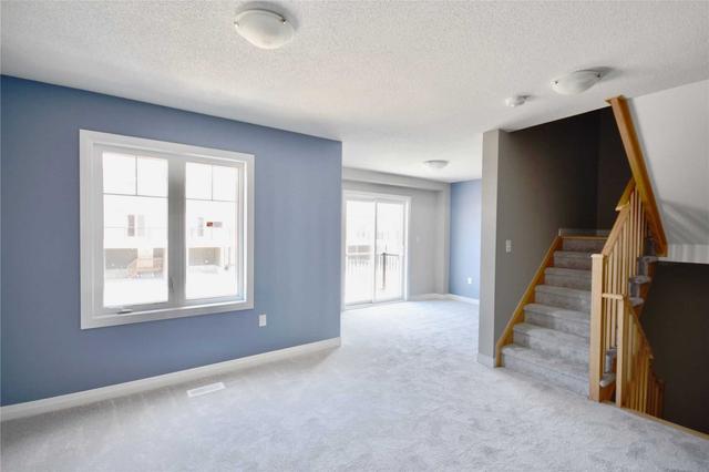 30 Andean Lane, House attached with 3 bedrooms, 3 bathrooms and 3 parking in Barrie ON | Image 21
