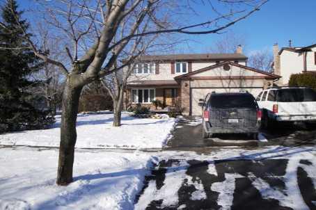 871 Maxted Cres, House detached with 4 bedrooms, 3 bathrooms and 4 parking in Milton ON | Image 1