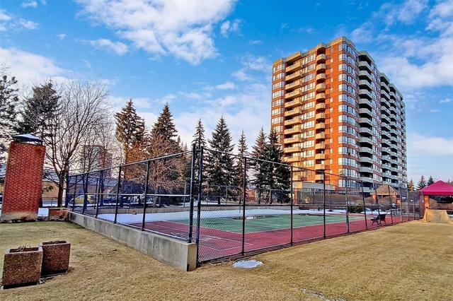 501 - 100 Observatory Lane, Condo with 2 bedrooms, 2 bathrooms and 2 parking in Richmond Hill ON | Image 33