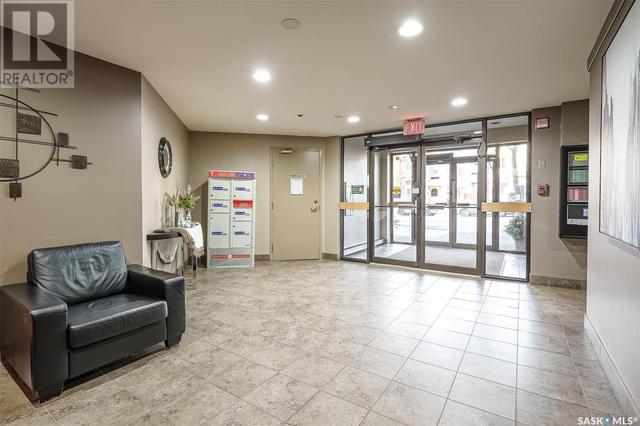 202 - 510 5th Avenue N, Condo with 2 bedrooms, 2 bathrooms and null parking in Saskatoon SK | Image 36