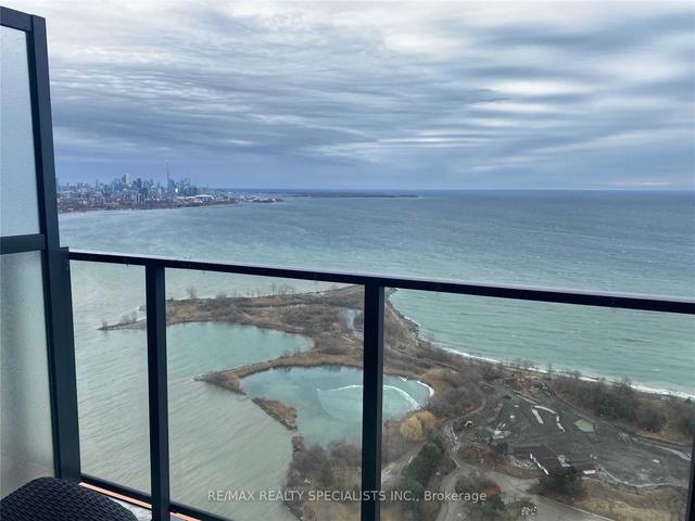 4508 - 20 Shore Breeze Dr, Condo with 1 bedrooms, 1 bathrooms and 1 parking in Toronto ON | Image 6