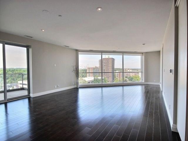 702 - 223 Erb St W, Condo with 2 bedrooms, 2 bathrooms and 1 parking in Waterloo ON | Image 7