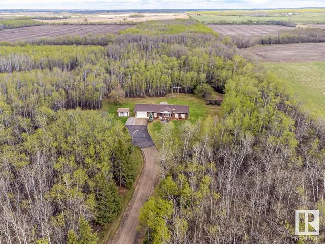 60501 Rge Rd 460, House detached with 5 bedrooms, 3 bathrooms and null parking in Bonnyville No. 87 AB | Image 1