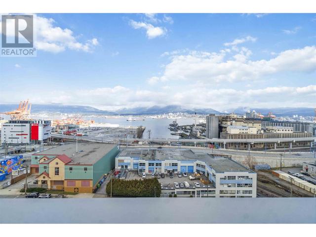 ph4 - 933 E Hastings Street, Condo with 2 bedrooms, 1 bathrooms and 1 parking in Vancouver BC | Image 15