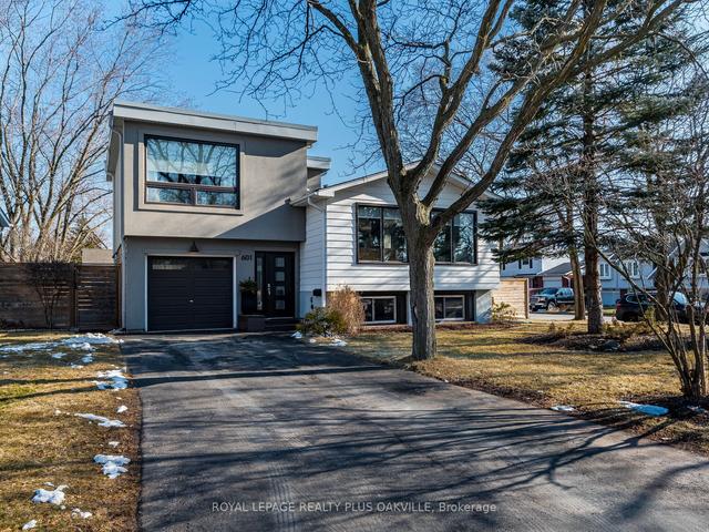 601 Holly Hill Cres, House detached with 4 bedrooms, 3 bathrooms and 5 parking in Burlington ON | Image 23