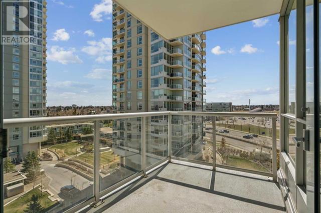 703, - 55 Spruce Place Sw, Condo with 2 bedrooms, 2 bathrooms and 1 parking in Calgary AB | Image 22