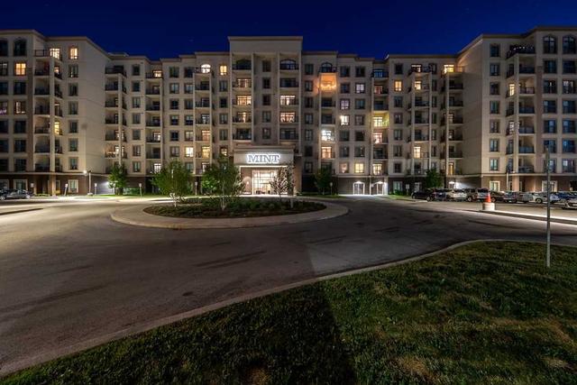 303 - 2490 Old Bronte Rd, Condo with 2 bedrooms, 2 bathrooms and 1 parking in Oakville ON | Image 22