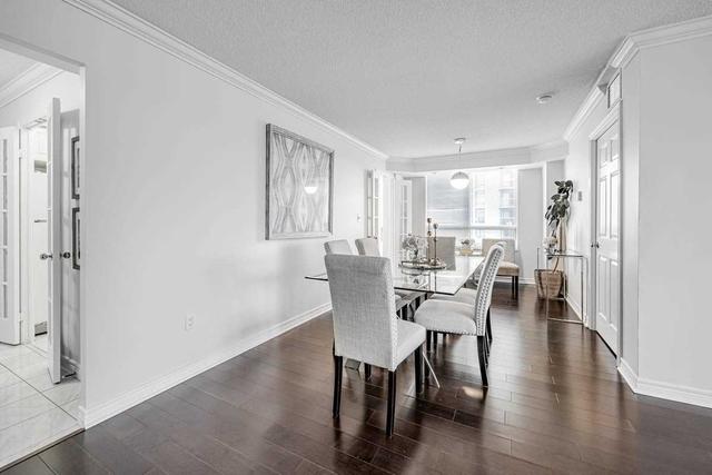 805 - 228 Bonis Ave, Condo with 3 bedrooms, 2 bathrooms and 1 parking in Toronto ON | Image 22
