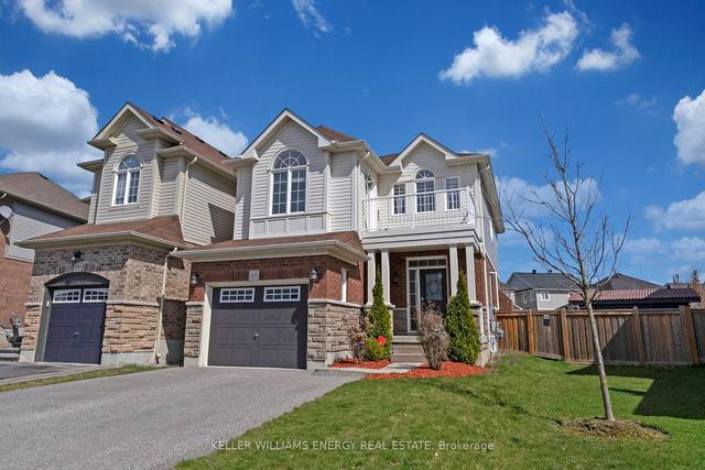 113 Westover Dr, House detached with 3 bedrooms, 4 bathrooms and 5 parking in Clarington ON | Image 1