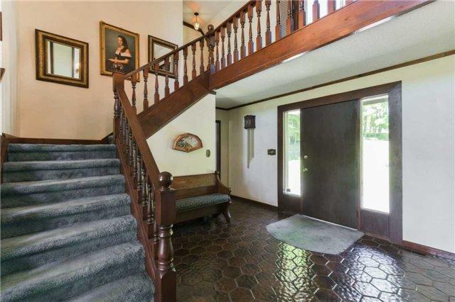 1882 Big Chief Rd, House detached with 5 bedrooms, 5 bathrooms and 50 parking in Severn ON | Image 3