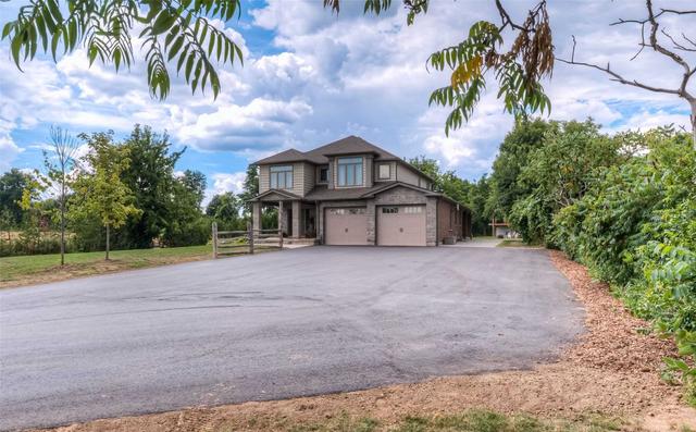 7562 Wellington 36 Rd, House detached with 4 bedrooms, 4 bathrooms and 8 parking in Puslinch ON | Image 23