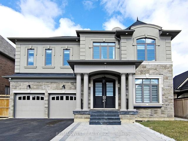 5199 Symphony Crt, House detached with 4 bedrooms, 5 bathrooms and 7 parking in Mississauga ON | Image 1