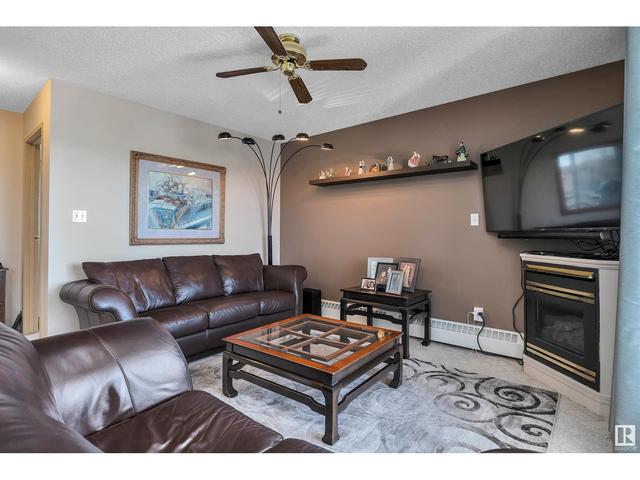 402 - 11620 9a Av Nw, Condo with 2 bedrooms, 2 bathrooms and 1 parking in Edmonton AB | Image 16