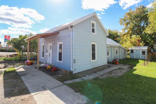 410 James St, House detached with 3 bedrooms, 1 bathrooms and 2 parking in Norfolk County ON | Image 28