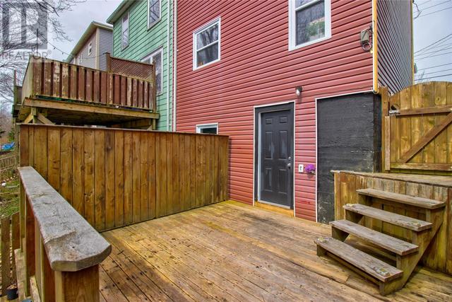 137 Craigmillar Avenue, House semidetached with 3 bedrooms, 1 bathrooms and null parking in St. John's NL | Image 20