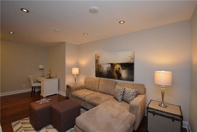 th128 - 116 George St, Townhouse with 2 bedrooms, 2 bathrooms and 1 parking in Toronto ON | Image 18