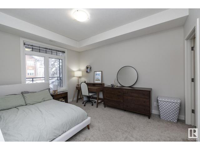 119 - 10811 72 Av Nw, Condo with 2 bedrooms, 2 bathrooms and 1 parking in Edmonton AB | Image 27
