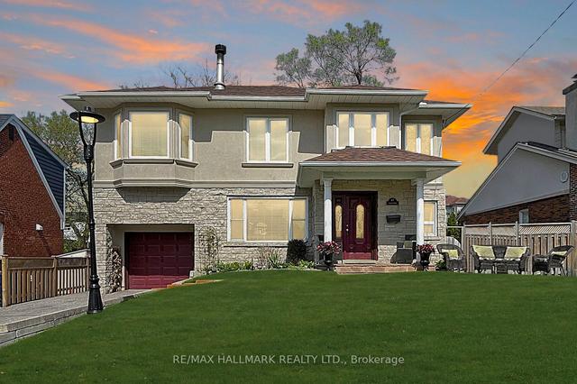 17 Avalon Blvd, House detached with 4 bedrooms, 3 bathrooms and 3 parking in Toronto ON | Image 23