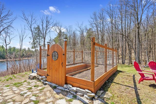1040 a Turcotte Rd, House detached with 3 bedrooms, 1 bathrooms and 4 parking in Stone Mills ON | Image 25