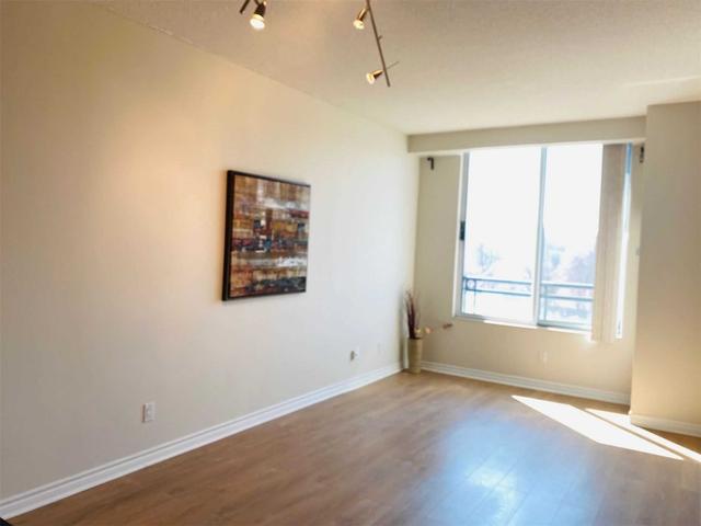 ph918 - 18 William Carson Cres, Condo with 1 bedrooms, 1 bathrooms and 1 parking in Toronto ON | Image 4