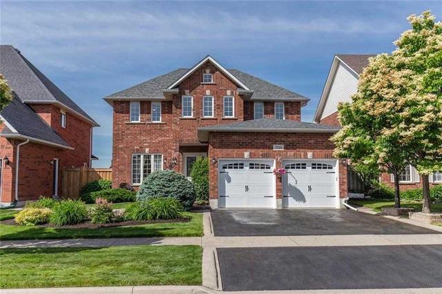 2118 Dalecroft Cres, House detached with 4 bedrooms, 4 bathrooms and 2 parking in Burlington ON | Image 2