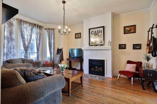 174 Lisgar St, House semidetached with 4 bedrooms, 3 bathrooms and 2 parking in Toronto ON | Image 31
