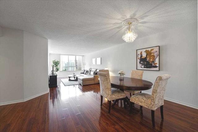 1501 - 5444 Yonge St, Condo with 2 bedrooms, 2 bathrooms and 2 parking in Toronto ON | Image 28