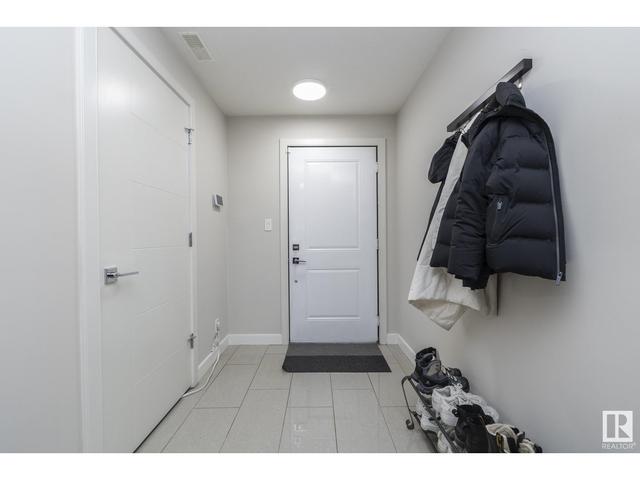 119 - 10811 72 Av Nw, Condo with 2 bedrooms, 2 bathrooms and 1 parking in Edmonton AB | Image 31
