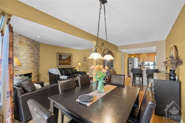 11 Maurya Court, Townhouse with 3 bedrooms, 3 bathrooms and 2 parking in Ottawa ON | Image 8