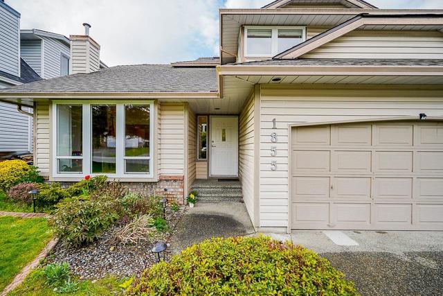 1855 Jacana Avenue, House detached with 3 bedrooms, 3 bathrooms and null parking in Port Coquitlam BC | Image 3