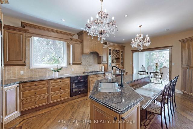 375 Lakeshore Rd W, House detached with 4 bedrooms, 5 bathrooms and 8 parking in Oakville ON | Image 15