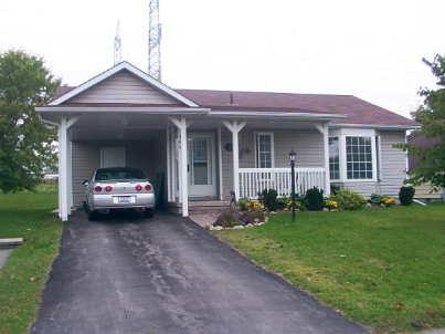 144 Wilmot Tr, House detached with 2 bedrooms, 2 bathrooms and 2 parking in Clarington ON | Image 1