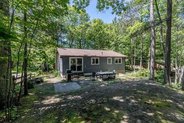 1312 Tiny Beaches Rd N, House detached with 5 bedrooms, 2 bathrooms and 3 parking in Tiny ON | Image 23