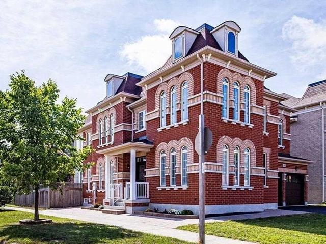 149 Stonechurch Cres, House detached with 4 bedrooms, 4 bathrooms and 6 parking in Markham ON | Image 23