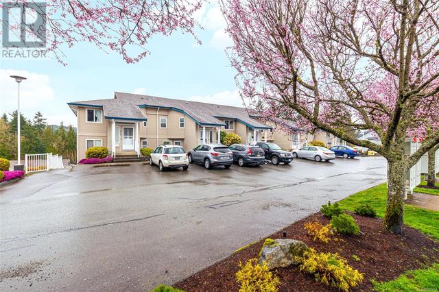 206 - 1150 Walkem Rd, House attached with 2 bedrooms, 2 bathrooms and 1 parking in Ladysmith BC | Image 22