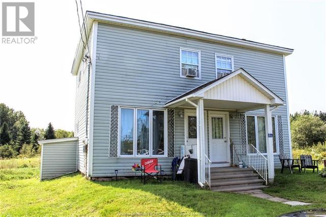86 Evangeline, House other with 4 bedrooms, 2 bathrooms and null parking in Bouctouche NB | Image 2