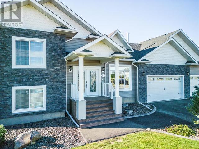 7717 Park Lane, House detached with 4 bedrooms, 3 bathrooms and 8 parking in Grande Prairie County No. 1 AB | Image 17