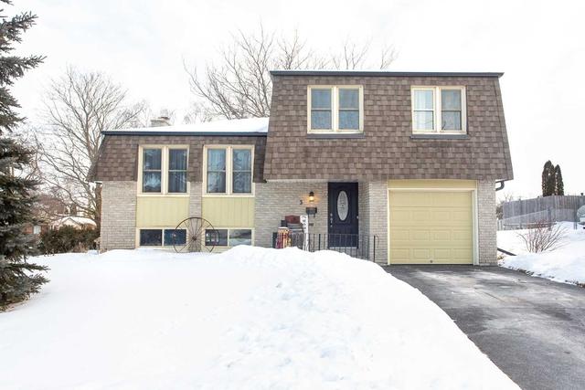 3 Daniel Crt, House detached with 3 bedrooms, 2 bathrooms and 3 parking in Kawartha Lakes ON | Image 23