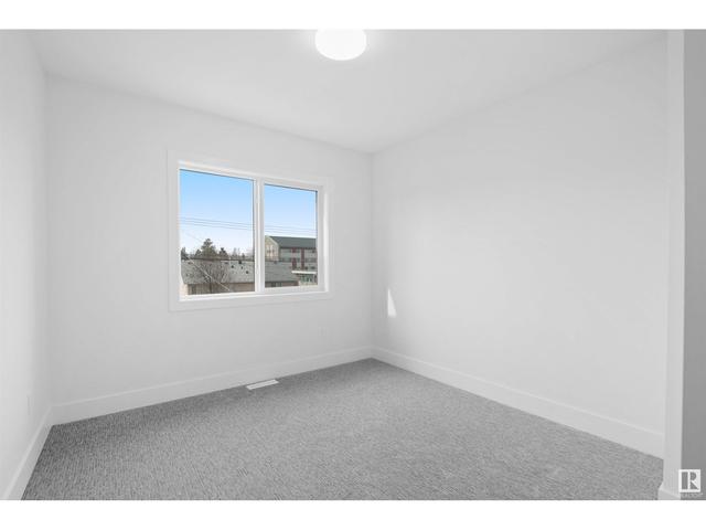 11412 123 St Nw, House detached with 4 bedrooms, 2 bathrooms and 2 parking in Edmonton AB | Image 27